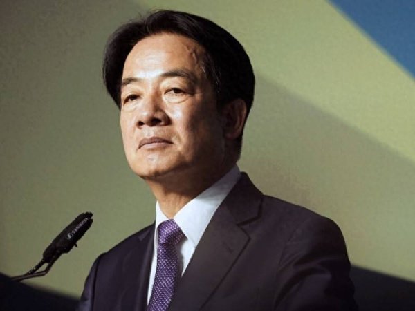 专业在线配资 丧心病狂！赖清德用“终战”替日本侵略者擦脂抹粉